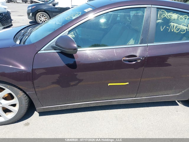 2010 Mazda Mazda6 Gt მანქანა იყიდება აუქციონზე, vin: 1YVHZ8CH6A5M05139, აუქციონის ნომერი: 12640920