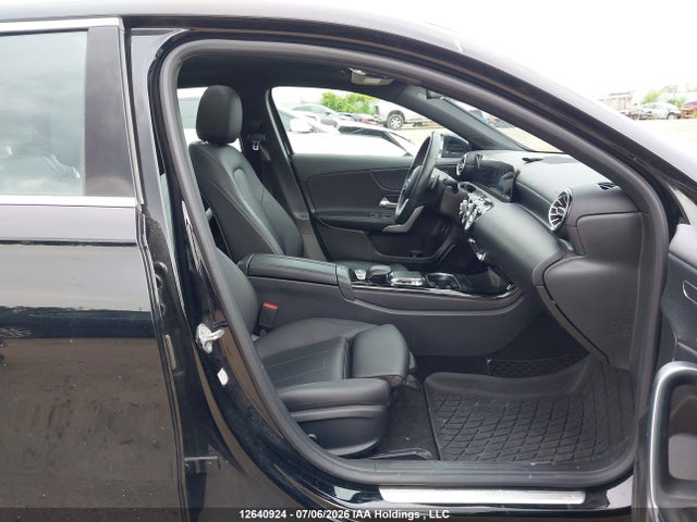 Aukcja sprzedaży 2020 Mercedes-benz A 220 4matic, vin: WDD3G4FB5LW041451, numer aukcji: 12640924