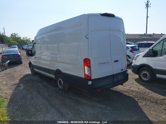 Ford Transit T-250 2023 1FTBR3X84PKB72154 Image 3
