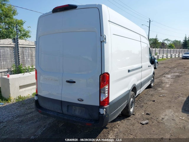 Ford Transit T-250 2023 1FTBR3X84PKB72154 Image 4