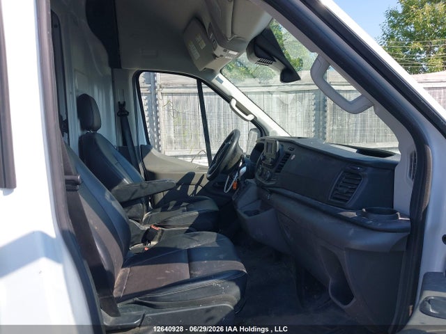 Ford Transit T-250 2023 1FTBR3X84PKB72154 Image 5