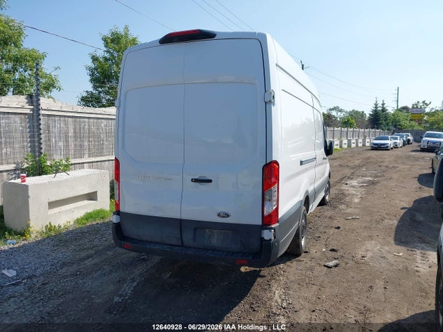 Ford Transit T-250 2023 1FTBR3X84PKB72154 Image 6