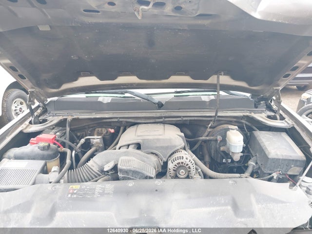 2012 Chevrolet Silverado K1500 Ls მანქანა იყიდება აუქციონზე, vin: 3GCPKREA4CG223303, აუქციონის ნომერი: 12640930