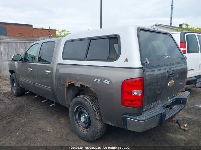 2012 Chevrolet Silverado K1500 Ls მანქანა იყიდება აუქციონზე, vin: 3GCPKREA4CG223303, აუქციონის ნომერი: 12640930