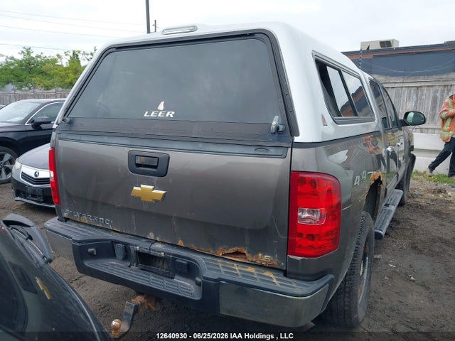 2012 Chevrolet Silverado K1500 Ls მანქანა იყიდება აუქციონზე, vin: 3GCPKREA4CG223303, აუქციონის ნომერი: 12640930
