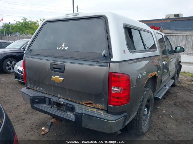 2012 Chevrolet Silverado K1500 Ls მანქანა იყიდება აუქციონზე, vin: 3GCPKREA4CG223303, აუქციონის ნომერი: 12640930