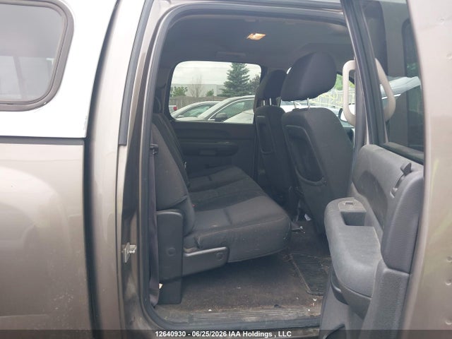 2012 Chevrolet Silverado K1500 Ls მანქანა იყიდება აუქციონზე, vin: 3GCPKREA4CG223303, აუქციონის ნომერი: 12640930