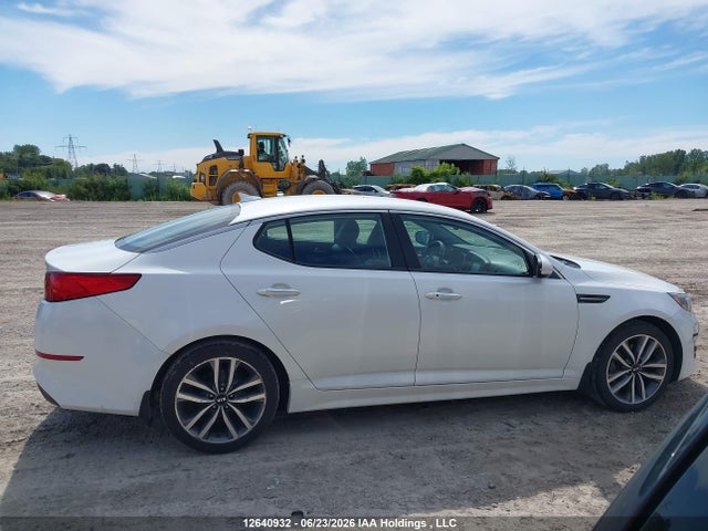 KIA Optima 2015 KNAGR4A70F5563811 Image 13