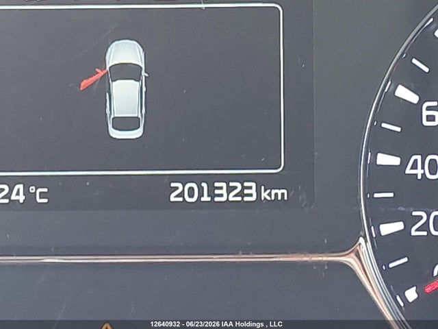 KIA Optima 2015 KNAGR4A70F5563811 Image 15