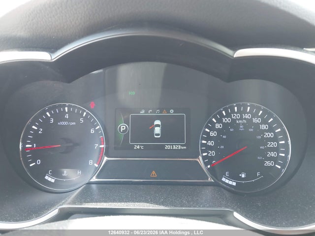 KIA Optima 2015 KNAGR4A70F5563811 Image 7
