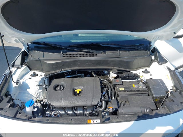 2026 Kia Seltos S მანქანა იყიდება აუქციონზე, vin: KNDEUCAA1T7953928, აუქციონის ნომერი: 12640940