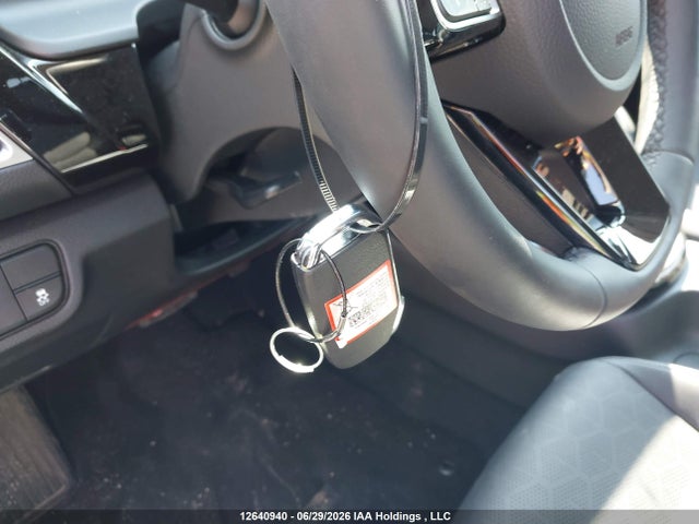 2026 Kia Seltos S მანქანა იყიდება აუქციონზე, vin: KNDEUCAA1T7953928, აუქციონის ნომერი: 12640940