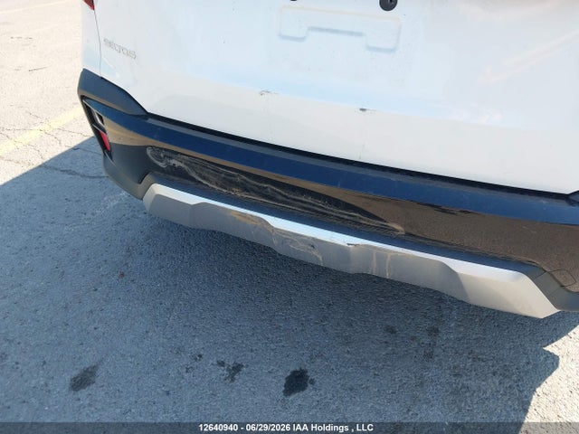 2026 Kia Seltos S მანქანა იყიდება აუქციონზე, vin: KNDEUCAA1T7953928, აუქციონის ნომერი: 12640940