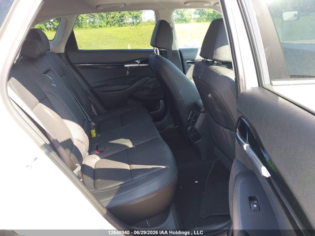 2026 Kia Seltos S მანქანა იყიდება აუქციონზე, vin: KNDEUCAA1T7953928, აუქციონის ნომერი: 12640940