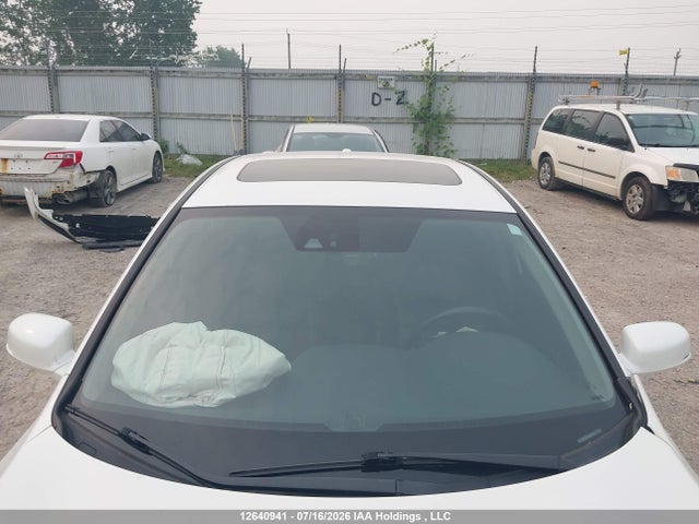 Honda ACCORD EX 2016 1HGCR2F06GA800491 Image 18