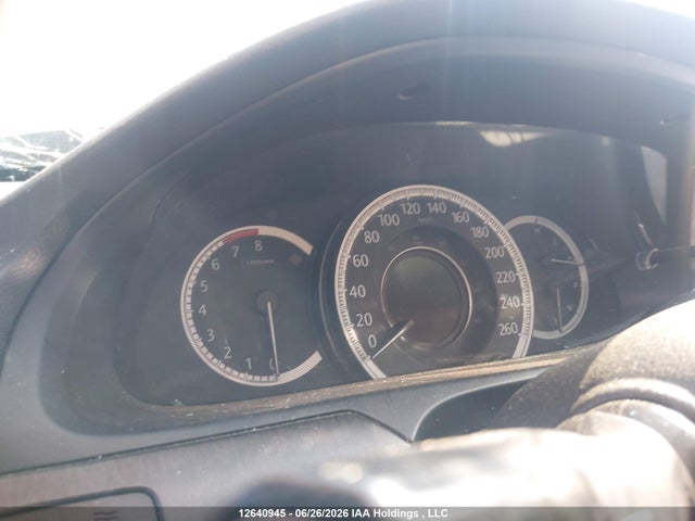 2014 Honda Accord Ex-l მანქანა იყიდება აუქციონზე, vin: 1HGCR2F88EA800382, აუქციონის ნომერი: 12640945