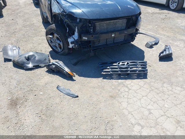 Hyundai TUCSON SEL 2022 KM8JB3AE3NU045665 Image 11