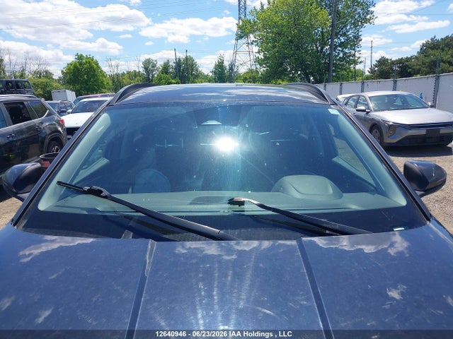 Hyundai TUCSON SEL 2022 KM8JB3AE3NU045665 Image 17