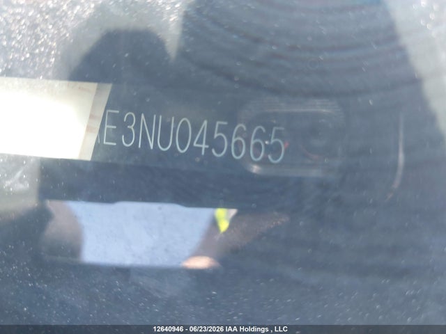 Hyundai TUCSON SEL 2022 KM8JB3AE3NU045665 Image 18