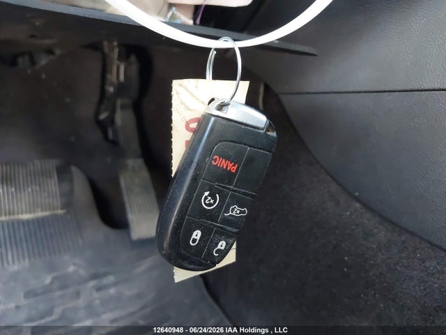 Auction sale of the 2018 Jeep Grand Cherokee Limited, vin: 1C4RJFBG4JC173165, lot number: 12640948