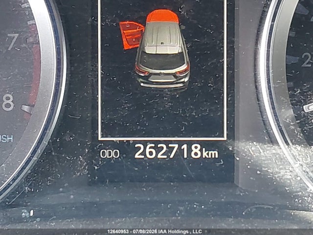 Toyota Highlander Xle 2017 5TDJZRFH8HS470152 Image 16