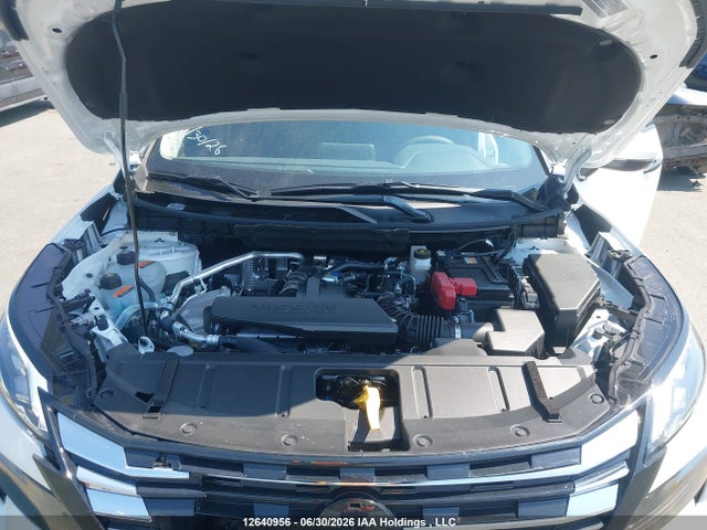 Nissan ROGUE S 2026 JN8BT3ABXTW093729 Image 10
