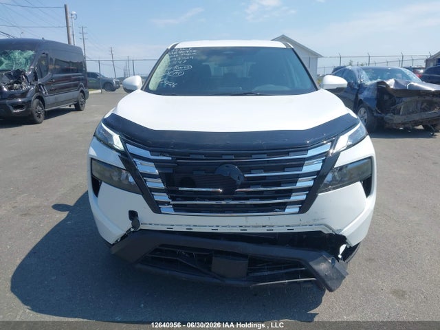 Nissan ROGUE S 2026 JN8BT3ABXTW093729 Image 13