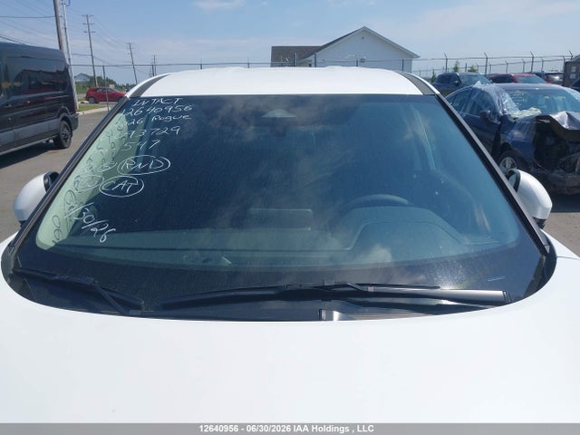 Nissan ROGUE S 2026 JN8BT3ABXTW093729 Image 18