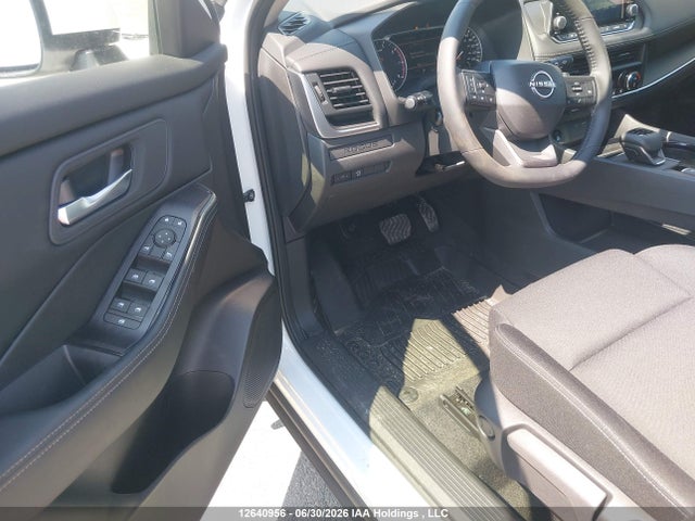 Nissan ROGUE S 2026 JN8BT3ABXTW093729 Image 21