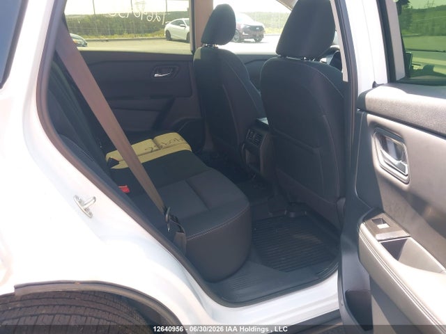 Nissan ROGUE S 2026 JN8BT3ABXTW093729 Image 8