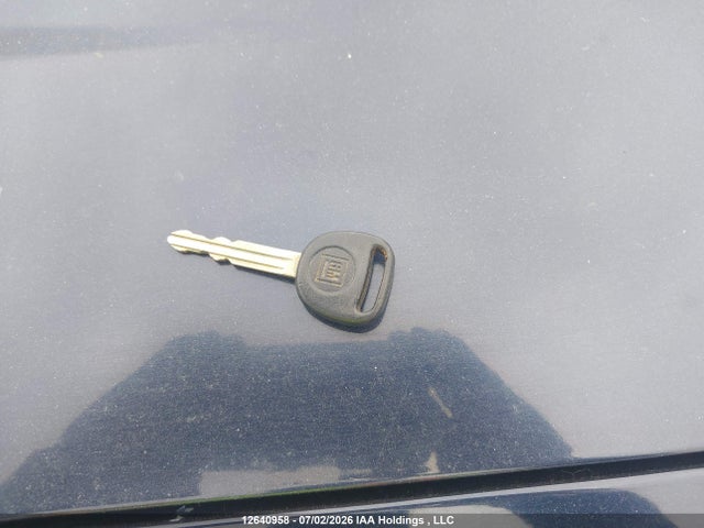 12640958 :رقم المزاد ، 1GCCS199988117135 vin ، 2008 Chevrolet Colorado مزاد بيع