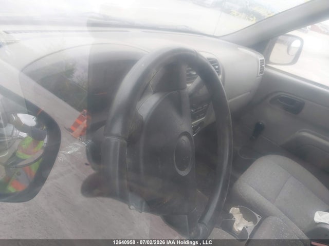 12640958 :رقم المزاد ، 1GCCS199988117135 vin ، 2008 Chevrolet Colorado مزاد بيع