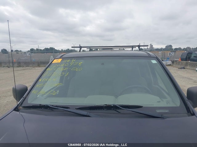12640958 :رقم المزاد ، 1GCCS199988117135 vin ، 2008 Chevrolet Colorado مزاد بيع