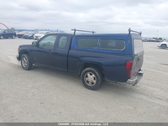 12640958 :رقم المزاد ، 1GCCS199988117135 vin ، 2008 Chevrolet Colorado مزاد بيع
