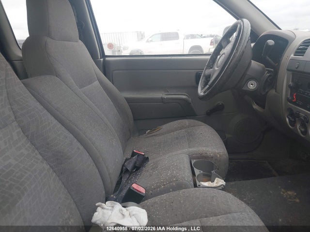 12640958 :رقم المزاد ، 1GCCS199988117135 vin ، 2008 Chevrolet Colorado مزاد بيع