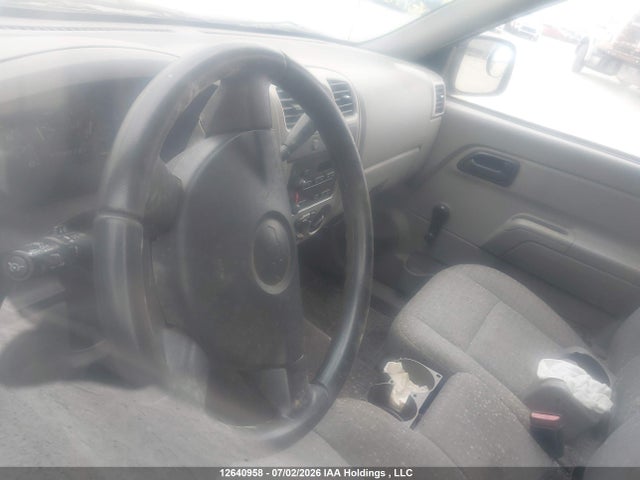 12640958 :رقم المزاد ، 1GCCS199988117135 vin ، 2008 Chevrolet Colorado مزاد بيع