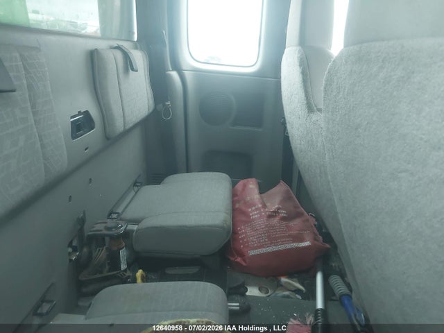 12640958 :رقم المزاد ، 1GCCS199988117135 vin ، 2008 Chevrolet Colorado مزاد بيع