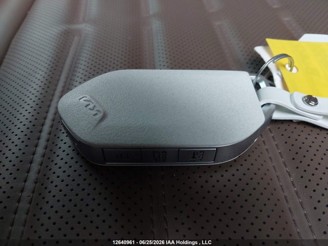 KIA Ev9 Land 2025 KNDADFS53S6058480 Image 11