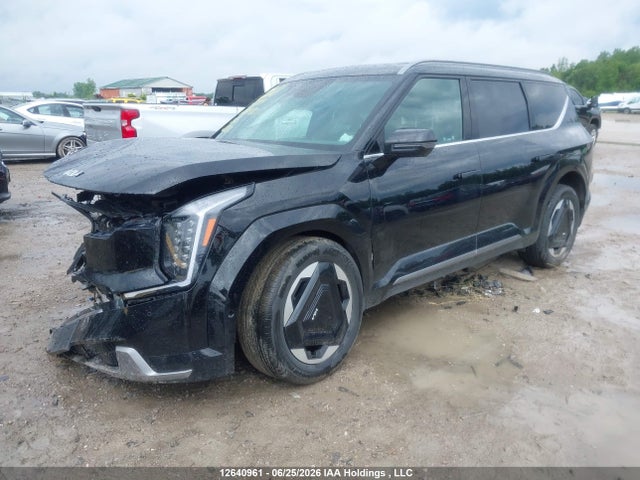 KIA Ev9 Land 2025 KNDADFS53S6058480 Image 2