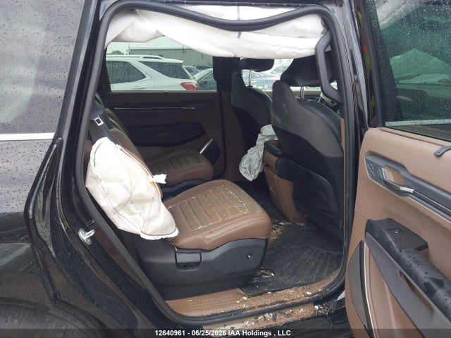 KIA Ev9 Land 2025 KNDADFS53S6058480 Image 8