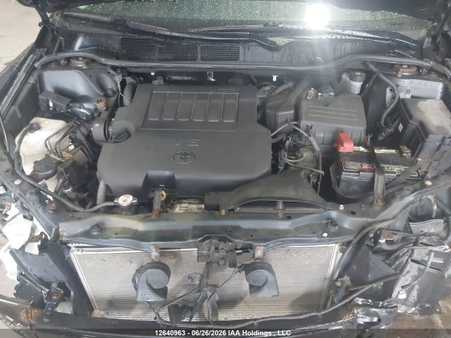 Toyota Venza Base V6 2016 4T3BK3BB5GU124838 Image 10