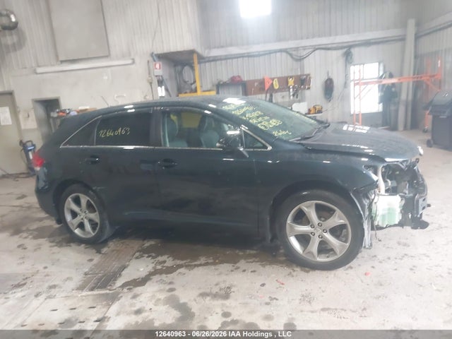Toyota Venza Base V6 2016 4T3BK3BB5GU124838 Image 14