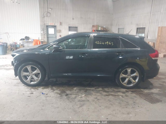 Toyota Venza Base V6 2016 4T3BK3BB5GU124838 Image 15