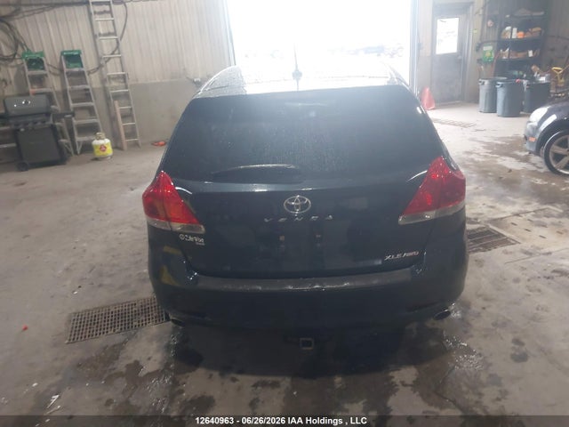 Toyota Venza Base V6 2016 4T3BK3BB5GU124838 Image 17