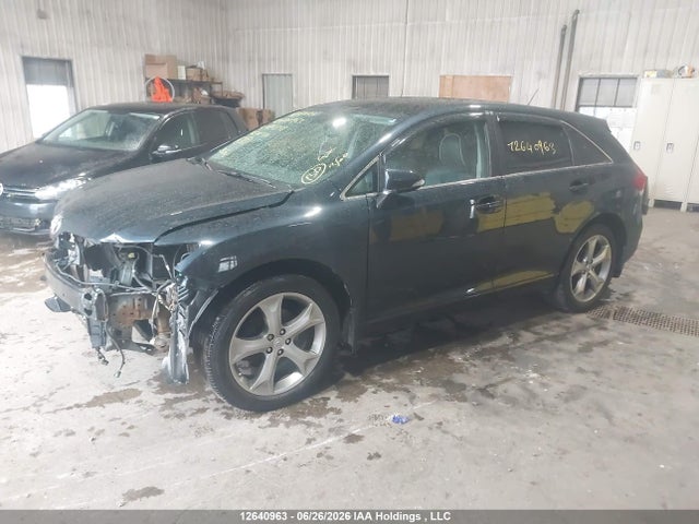 Toyota Venza Base V6 2016 4T3BK3BB5GU124838 Image 2
