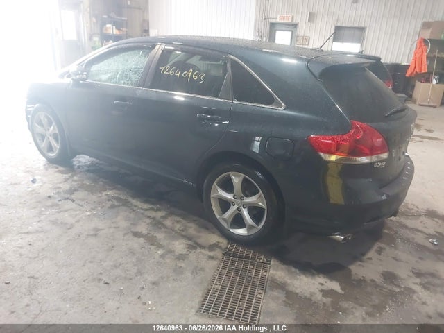 Toyota Venza Base V6 2016 4T3BK3BB5GU124838 Image 3