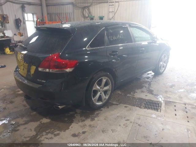 Toyota Venza Base V6 2016 4T3BK3BB5GU124838 Image 4