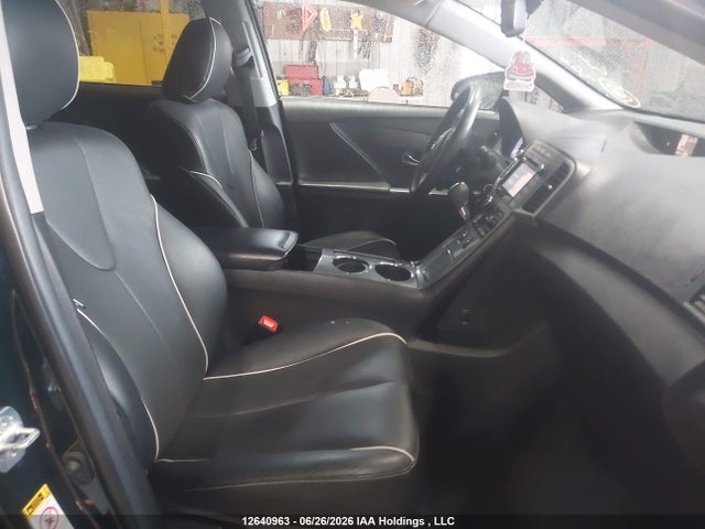 Toyota Venza Base V6 2016 4T3BK3BB5GU124838 Image 5
