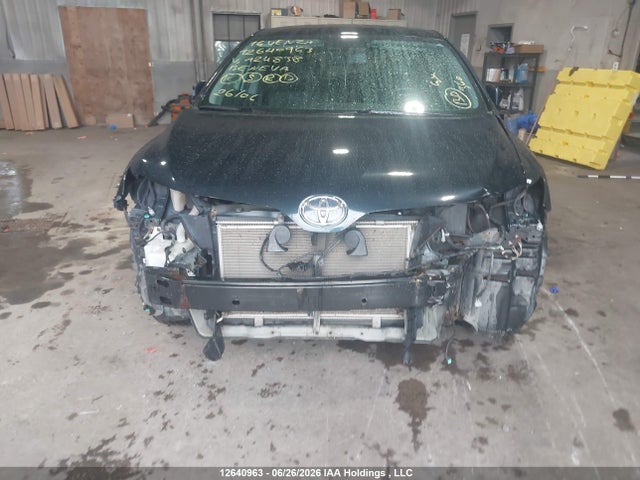 Toyota Venza Base V6 2016 4T3BK3BB5GU124838 Image 6