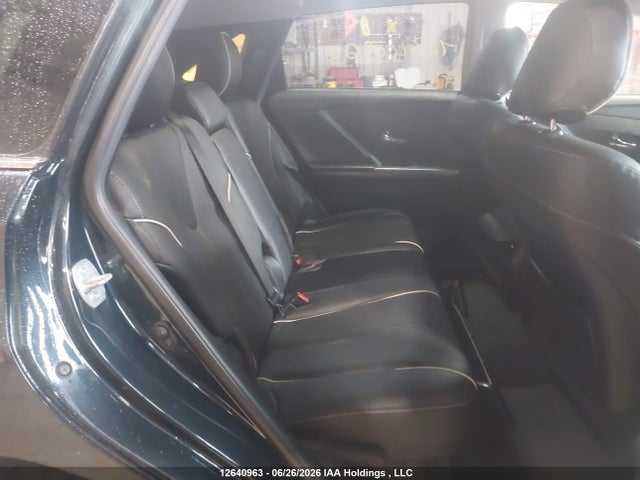 Toyota Venza Base V6 2016 4T3BK3BB5GU124838 Image 8